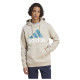 Adidas Ανδρικό φούτερ Big Logo Fleece HD
